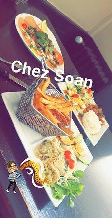 Chez Soan